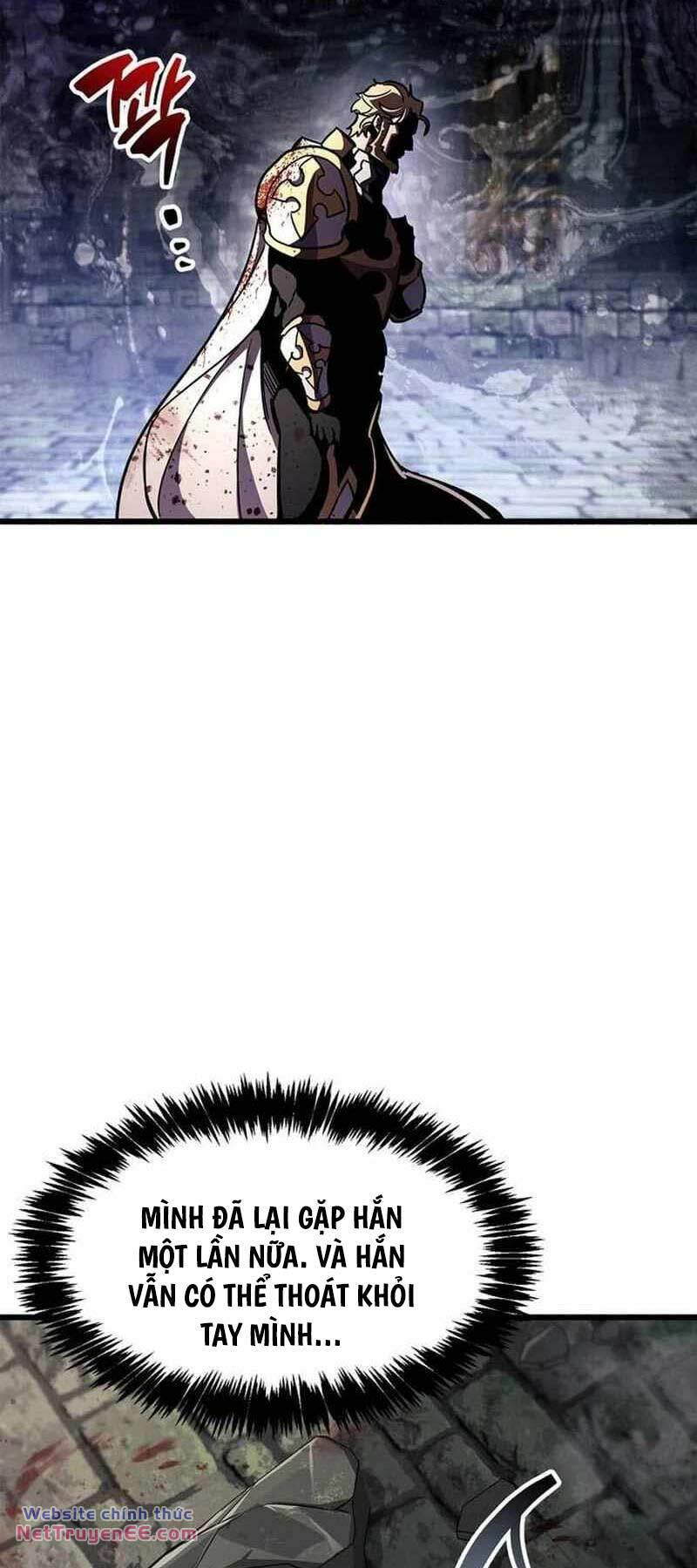 Người Chơi Che Giấu Quá Khứ - Chapter 45 - Page 48