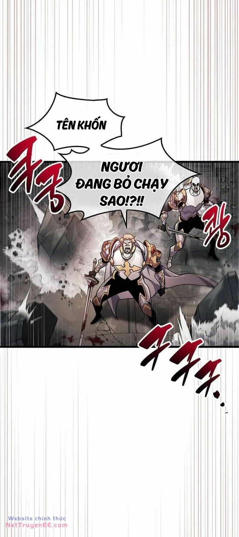 Người Chơi Che Giấu Quá Khứ - Chapter 45 - Page 4