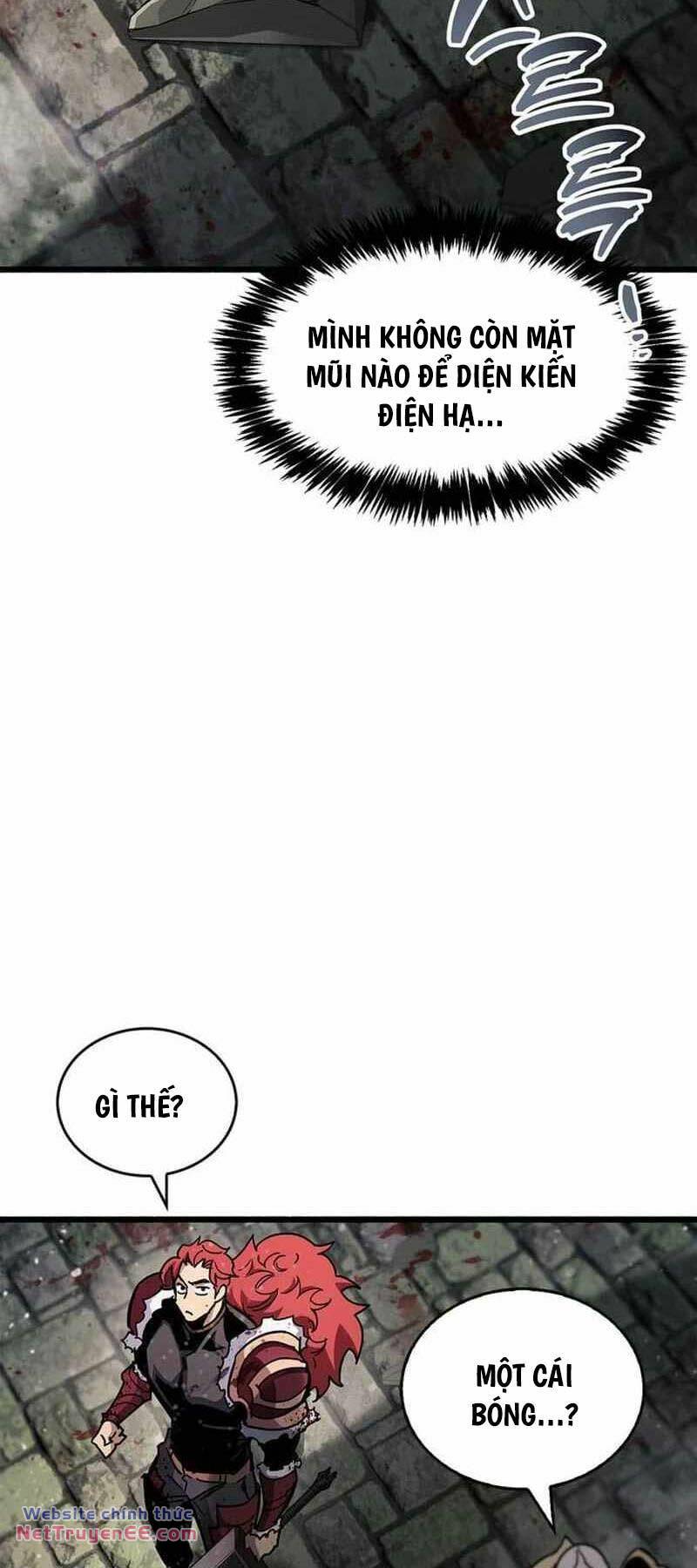 Người Chơi Che Giấu Quá Khứ - Chapter 45 - Page 49