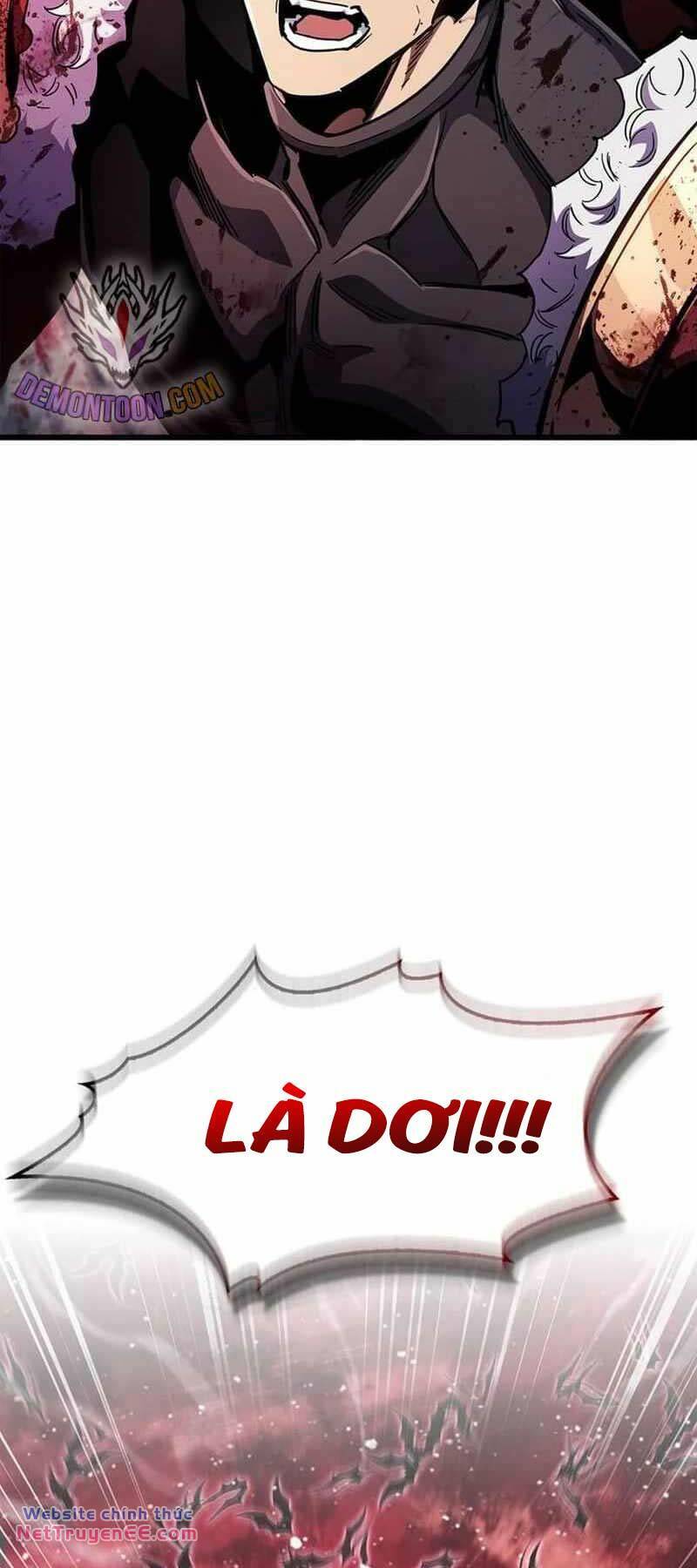 Người Chơi Che Giấu Quá Khứ - Chapter 45 - Page 51