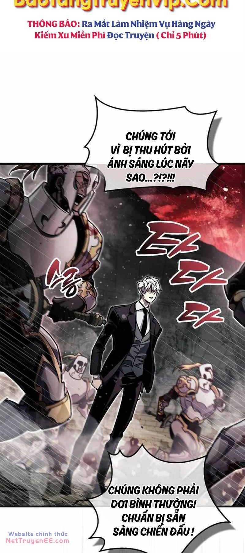 Người Chơi Che Giấu Quá Khứ - Chapter 45 - Page 53