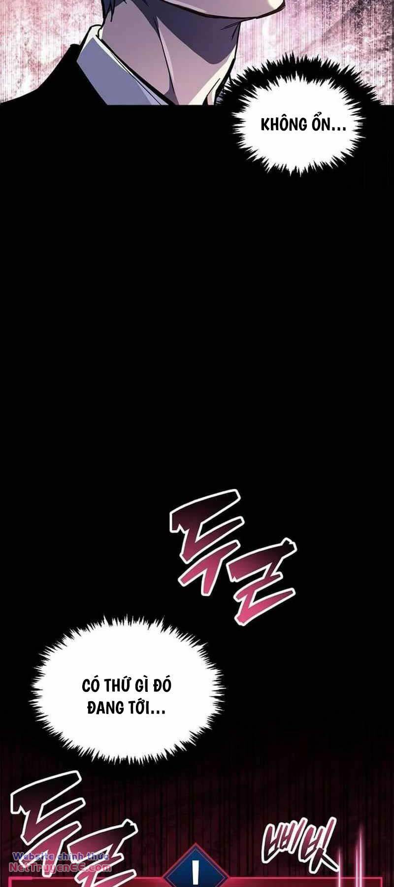 Người Chơi Che Giấu Quá Khứ - Chapter 45 - Page 55