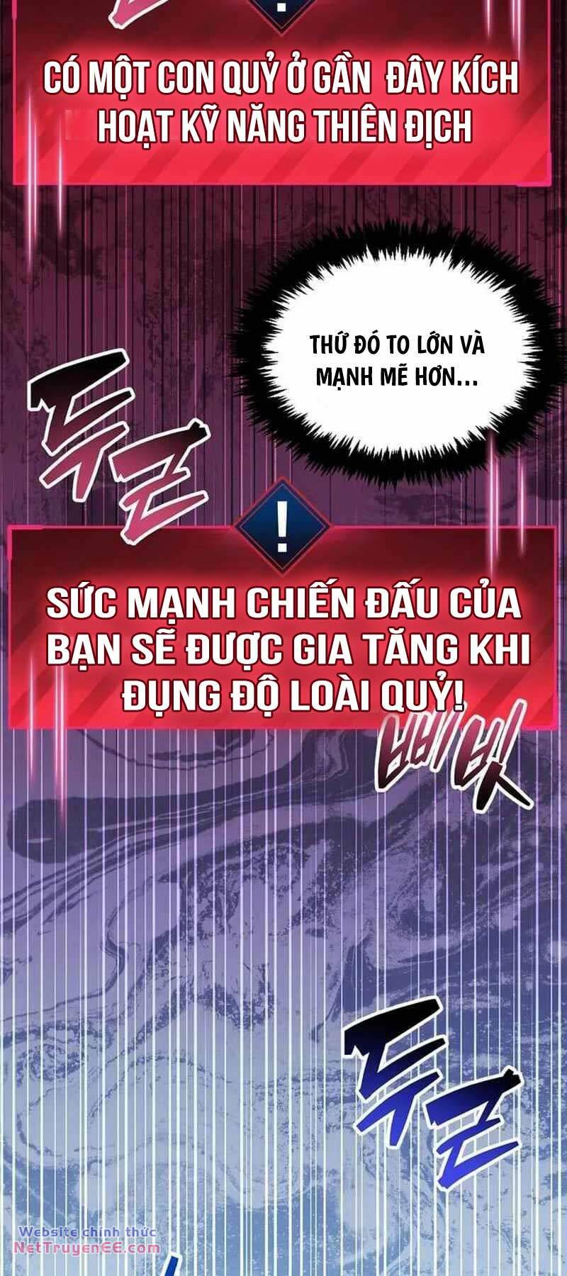 Người Chơi Che Giấu Quá Khứ - Chapter 45 - Page 56