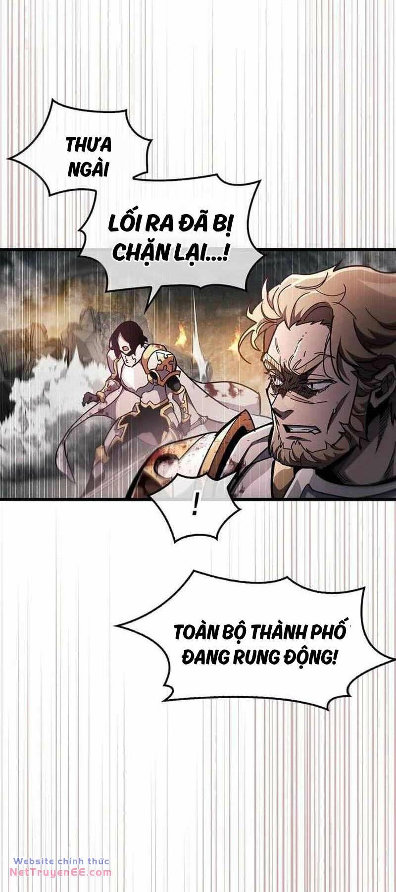 Người Chơi Che Giấu Quá Khứ - Chapter 45 - Page 5