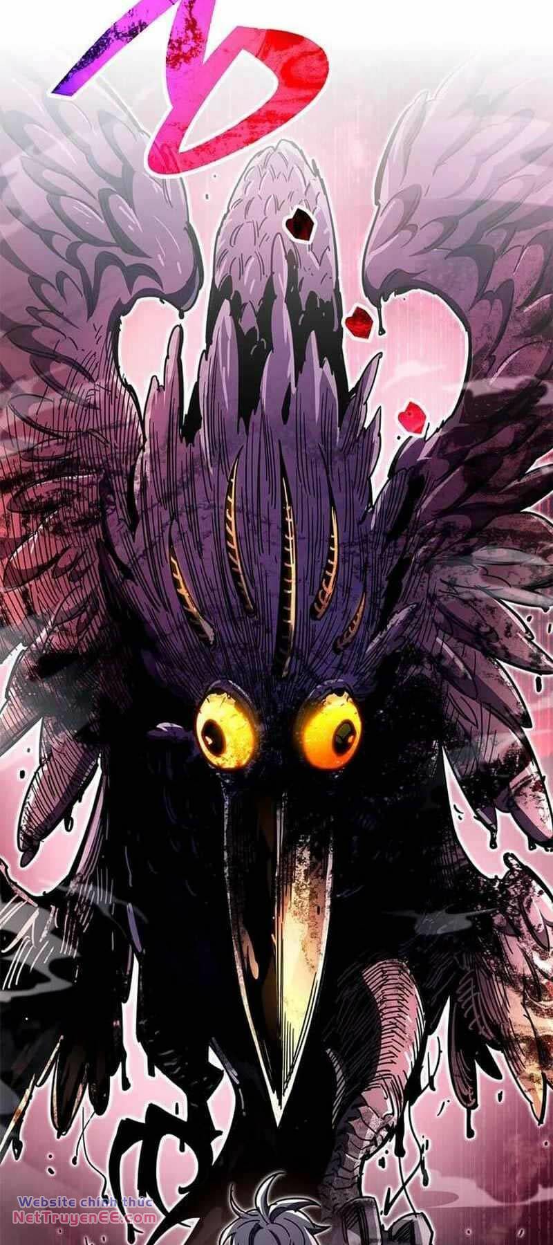 Người Chơi Che Giấu Quá Khứ - Chapter 45 - Page 59