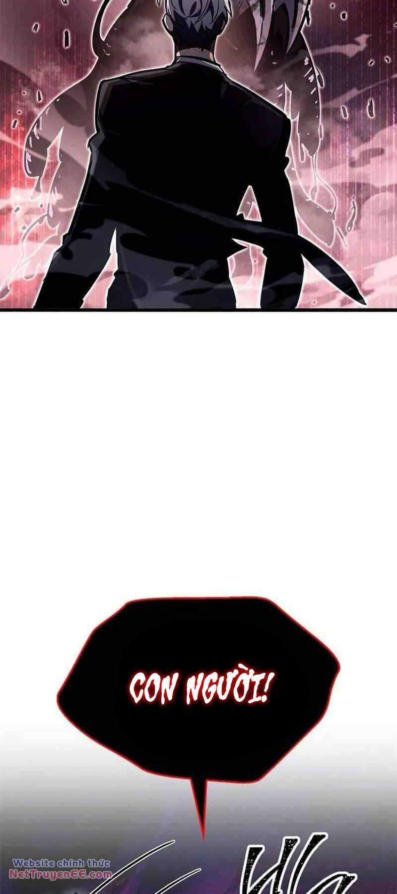 Người Chơi Che Giấu Quá Khứ - Chapter 45 - Page 60