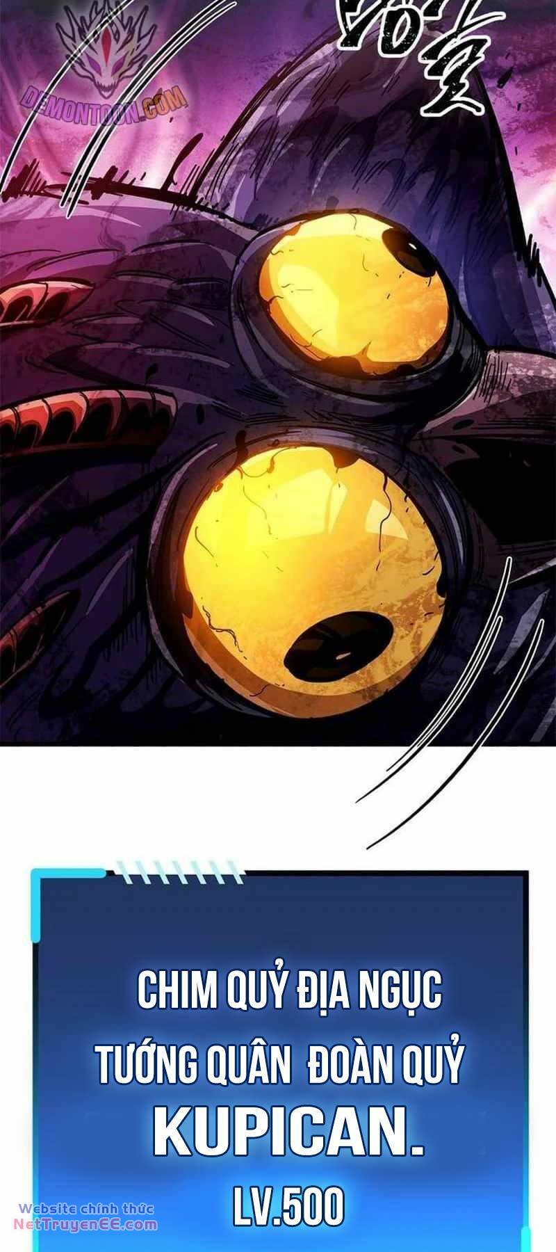 Người Chơi Che Giấu Quá Khứ - Chapter 45 - Page 61