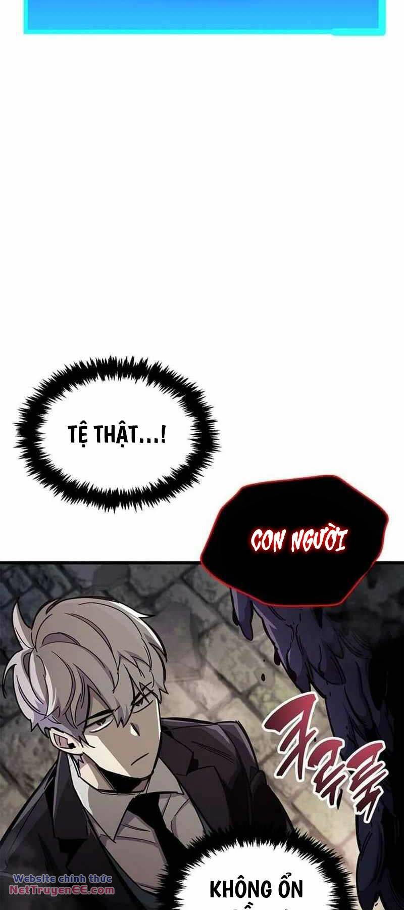 Người Chơi Che Giấu Quá Khứ - Chapter 45 - Page 62