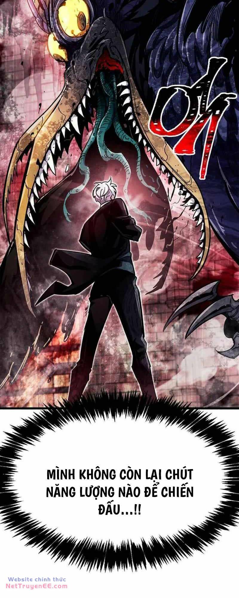 Người Chơi Che Giấu Quá Khứ - Chapter 45 - Page 64