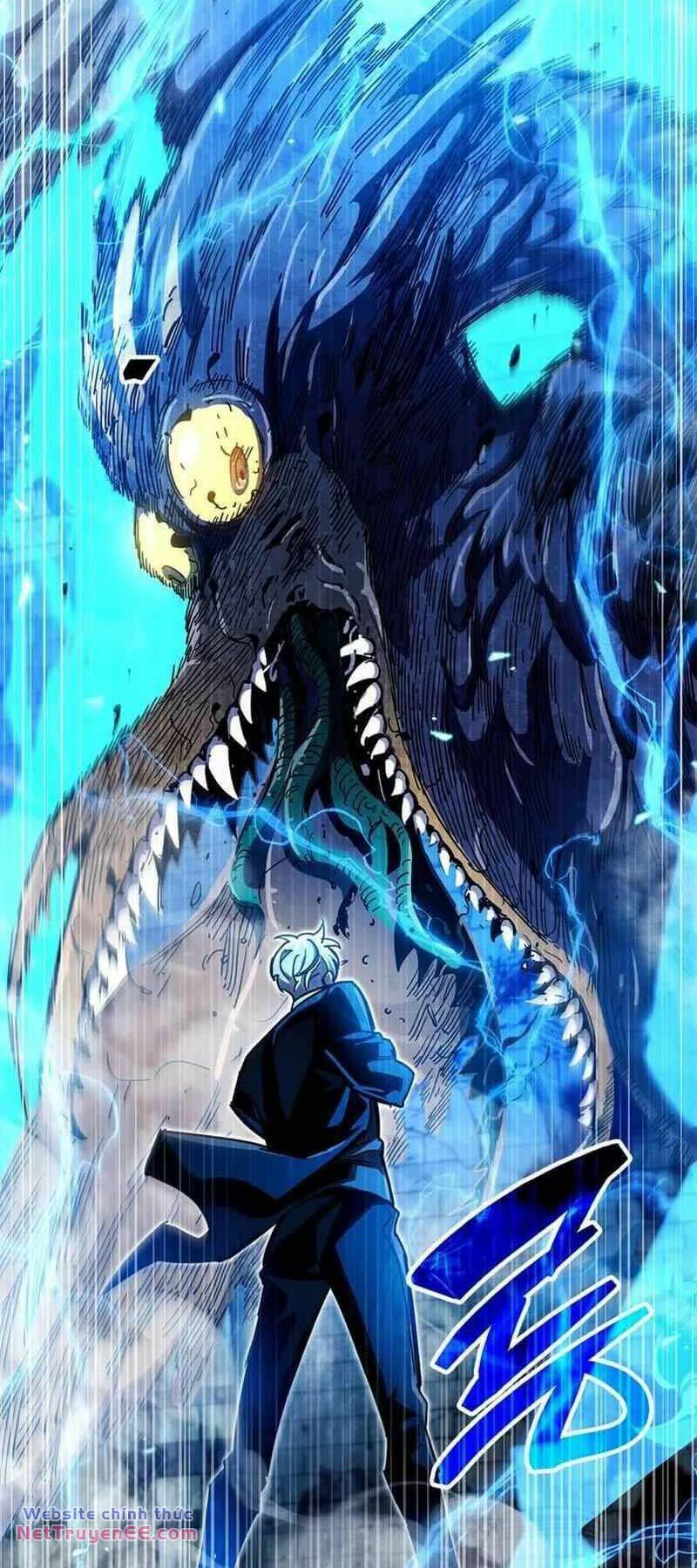 Người Chơi Che Giấu Quá Khứ - Chapter 45 - Page 66