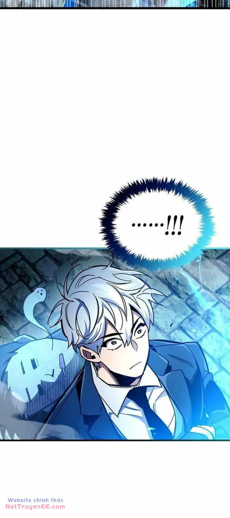 Người Chơi Che Giấu Quá Khứ - Chapter 45 - Page 67