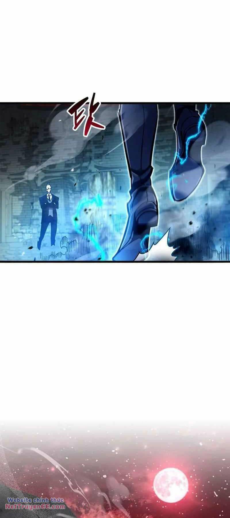 Người Chơi Che Giấu Quá Khứ - Chapter 45 - Page 68