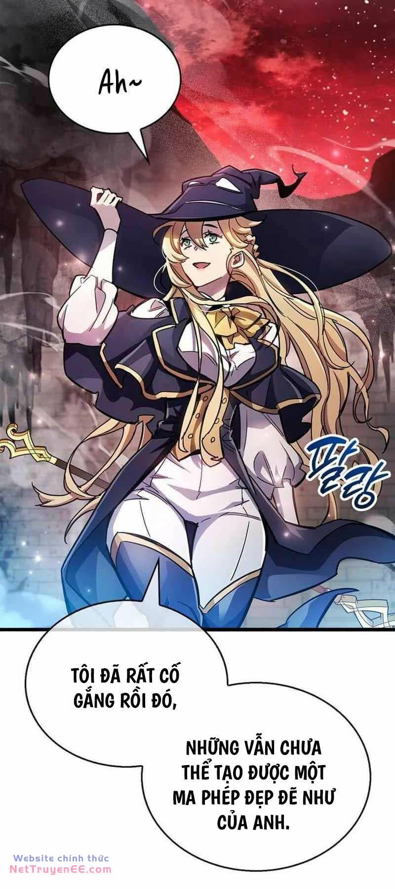 Người Chơi Che Giấu Quá Khứ - Chapter 45 - Page 69