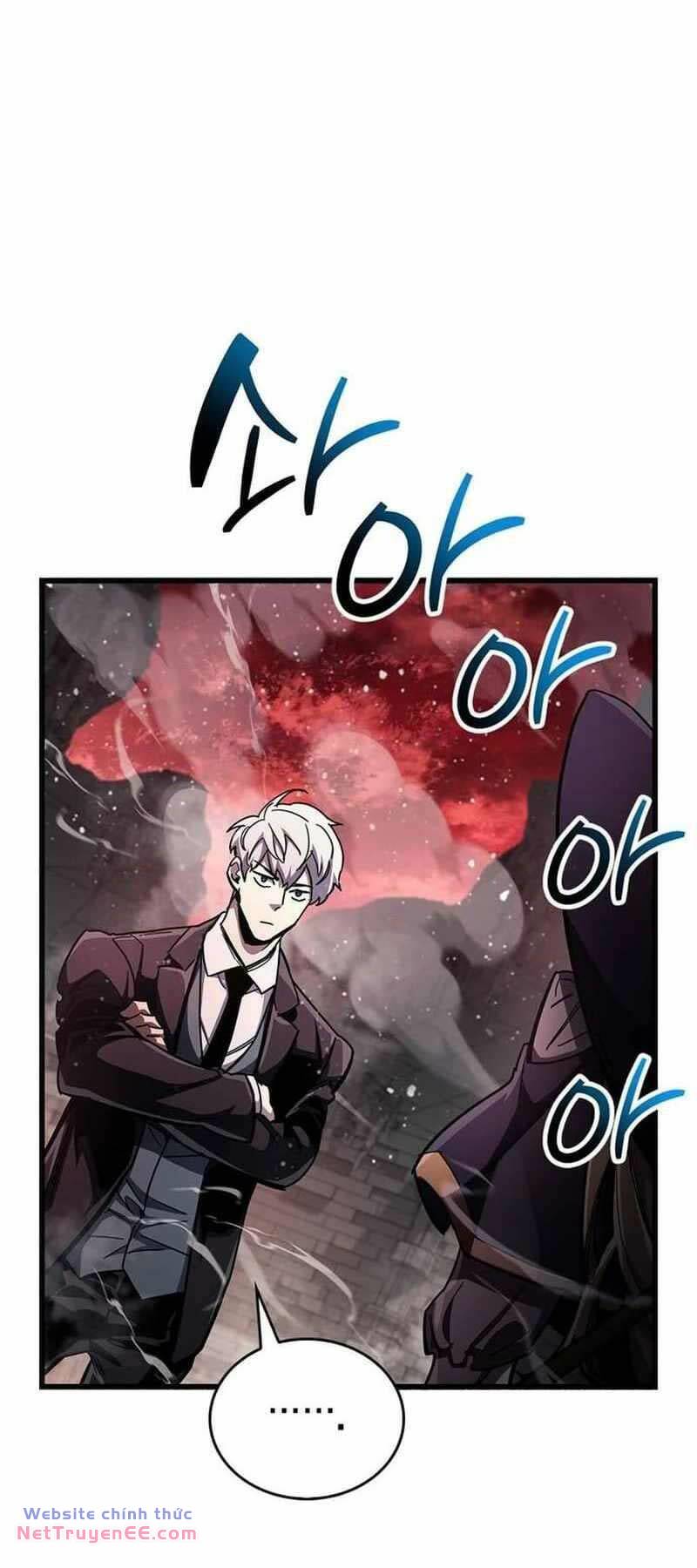 Người Chơi Che Giấu Quá Khứ - Chapter 45 - Page 71