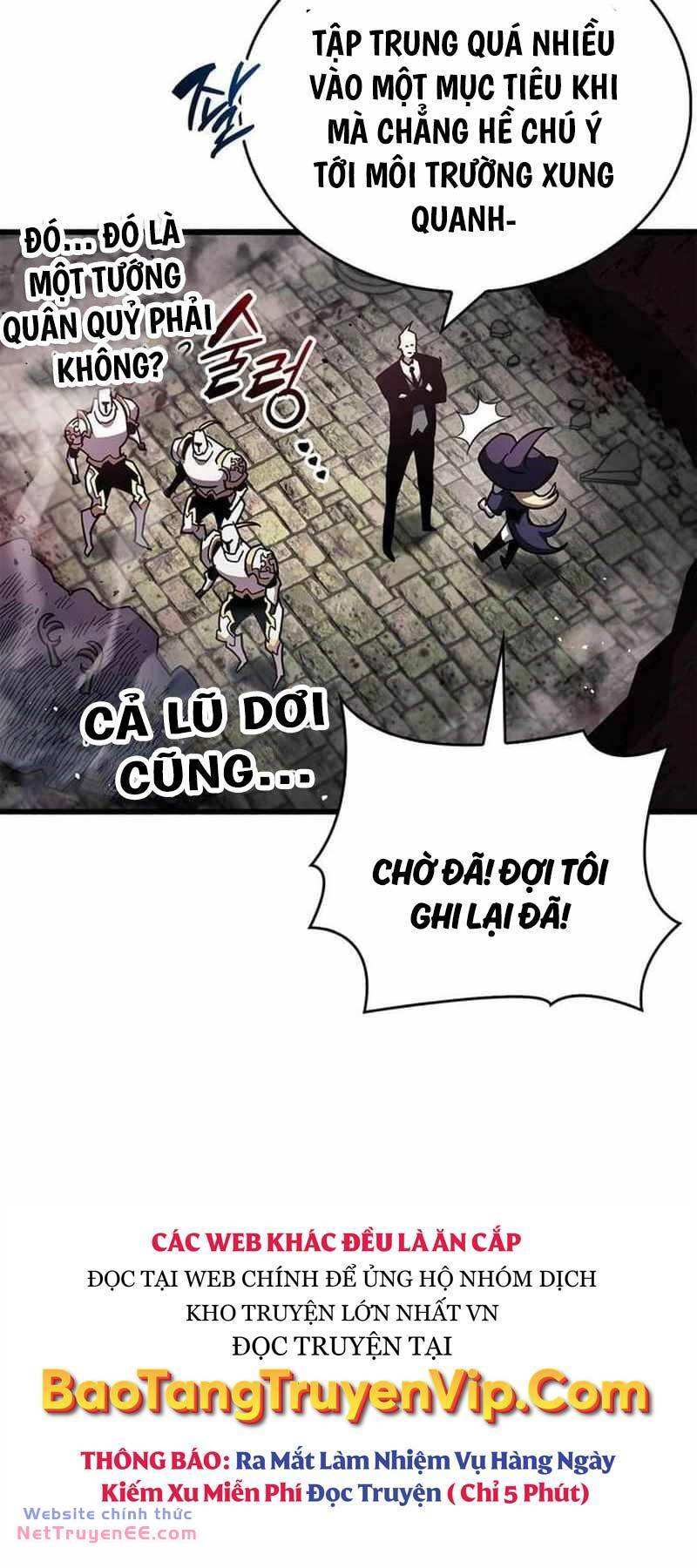 Người Chơi Che Giấu Quá Khứ - Chapter 45 - Page 74