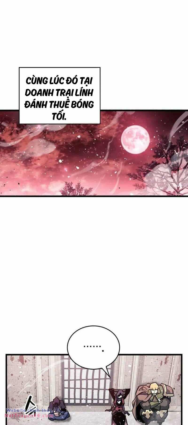 Người Chơi Che Giấu Quá Khứ - Chapter 45 - Page 75