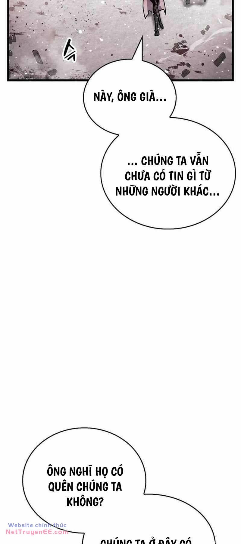 Người Chơi Che Giấu Quá Khứ - Chapter 45 - Page 76