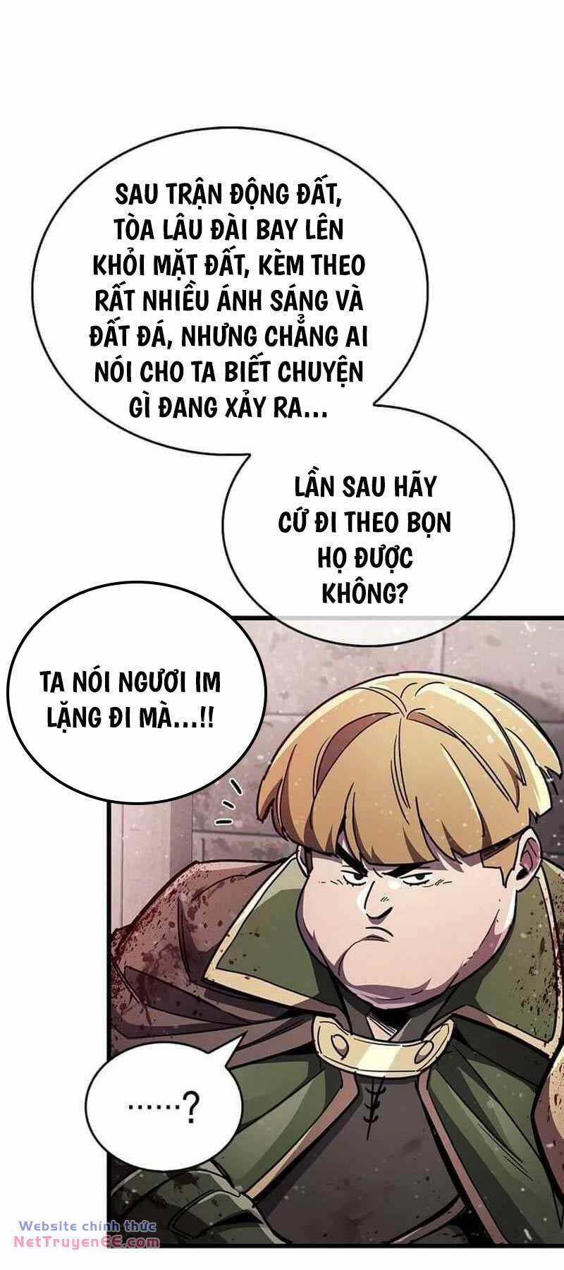 Người Chơi Che Giấu Quá Khứ - Chapter 45 - Page 78