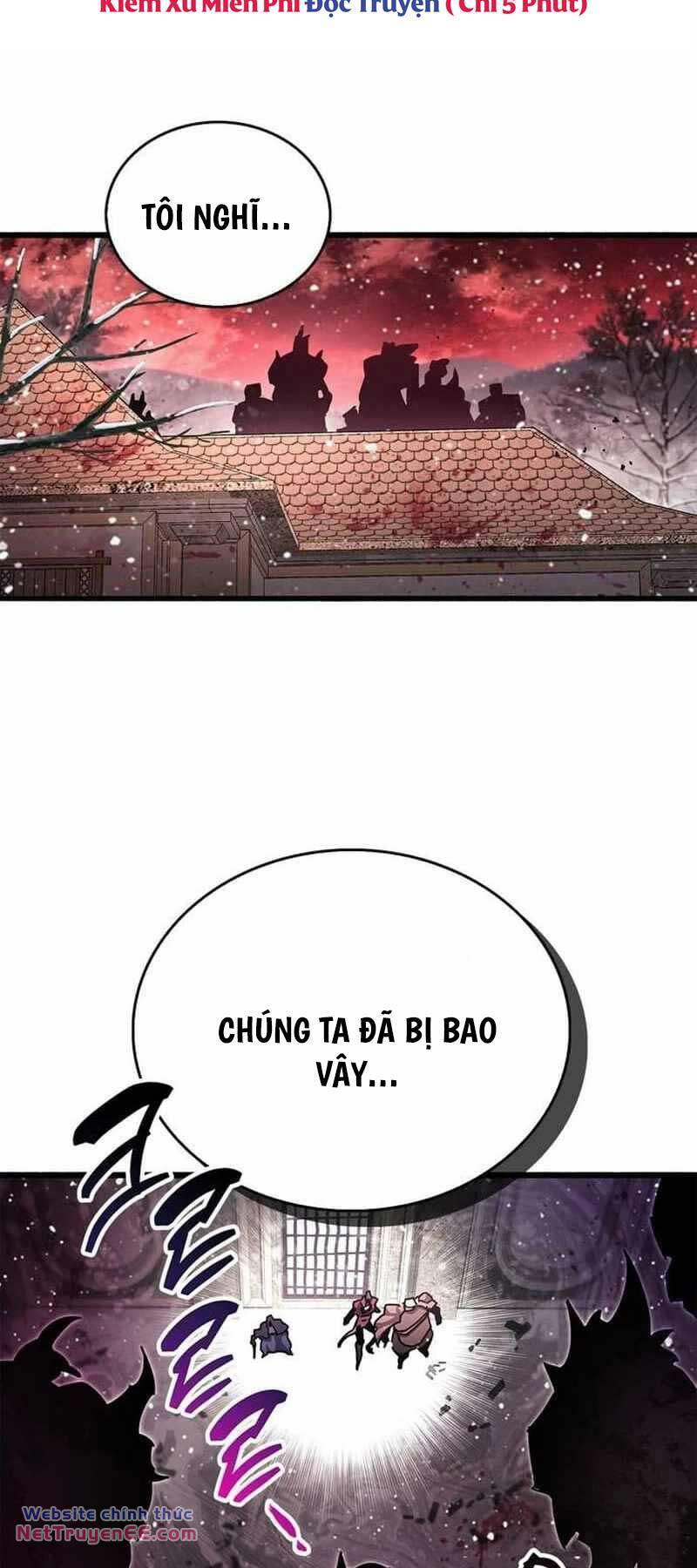 Người Chơi Che Giấu Quá Khứ - Chapter 45 - Page 80