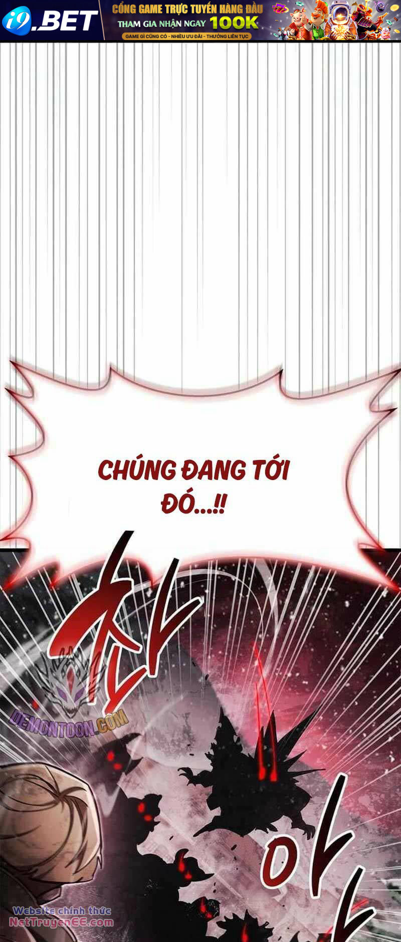 Người Chơi Che Giấu Quá Khứ - Chapter 45 - Page 84
