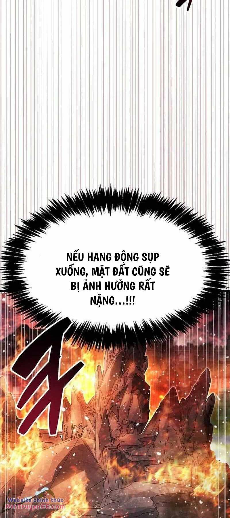 Người Chơi Che Giấu Quá Khứ - Chapter 45 - Page 8