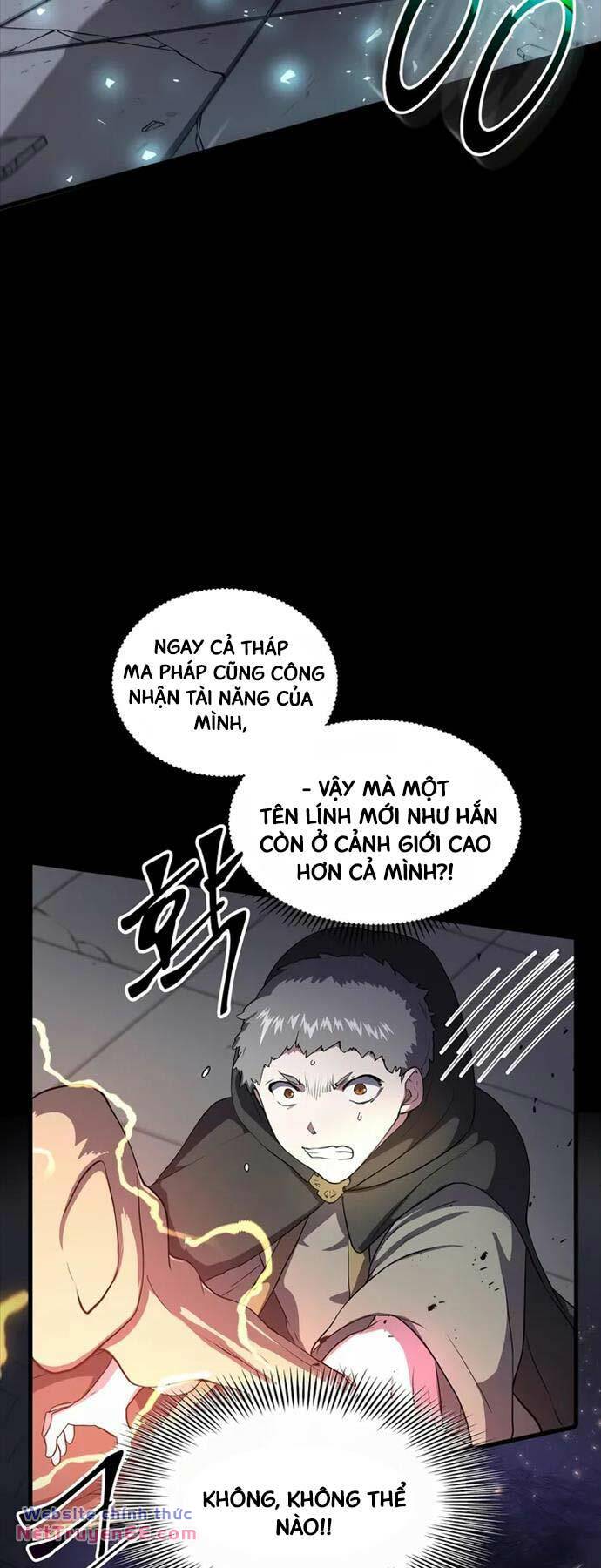 Tôi Thăng Cấp Bằng Kĩ Năng - Chapter 54 - Page 10
