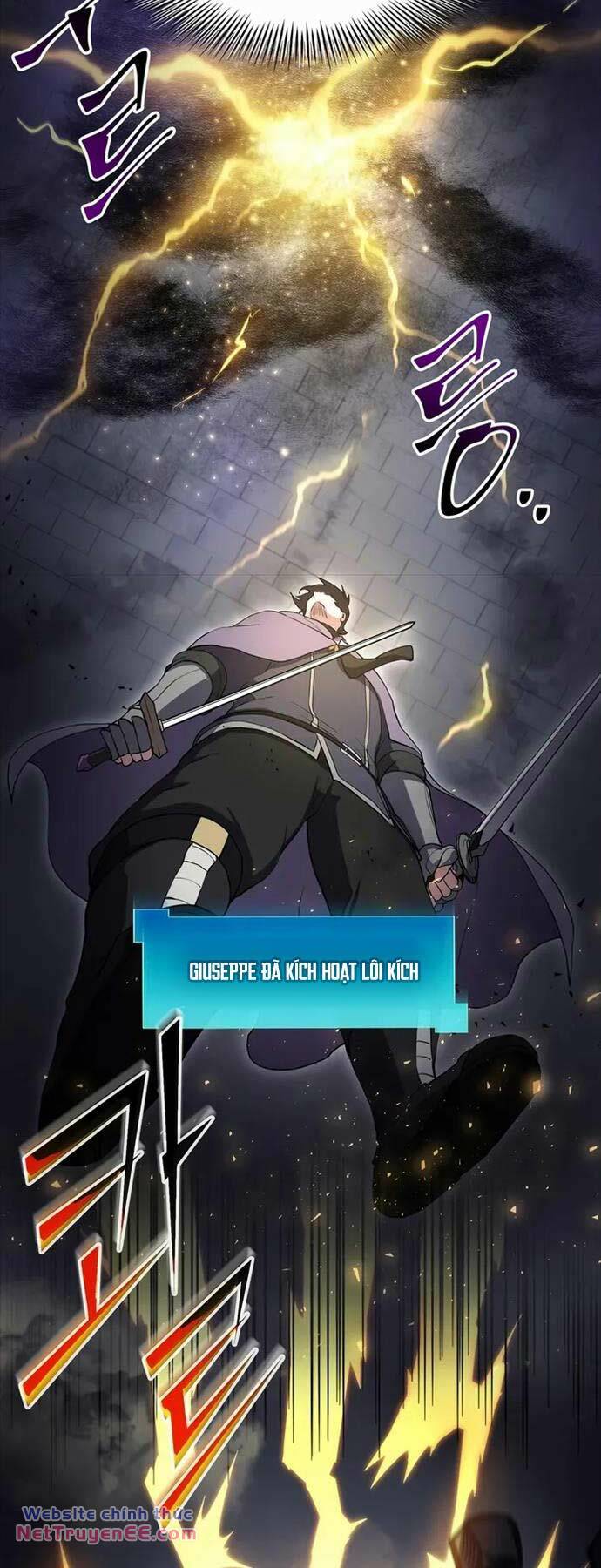 Tôi Thăng Cấp Bằng Kĩ Năng - Chapter 54 - Page 11