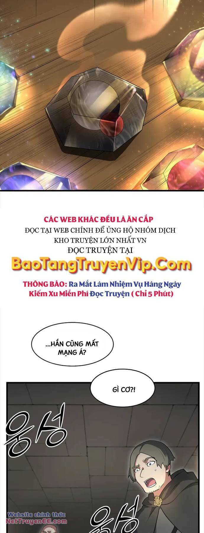 Tôi Thăng Cấp Bằng Kĩ Năng - Chapter 54 - Page 16