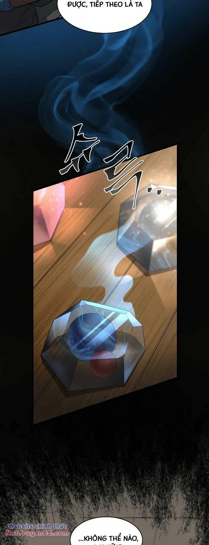 Tôi Thăng Cấp Bằng Kĩ Năng - Chapter 54 - Page 18