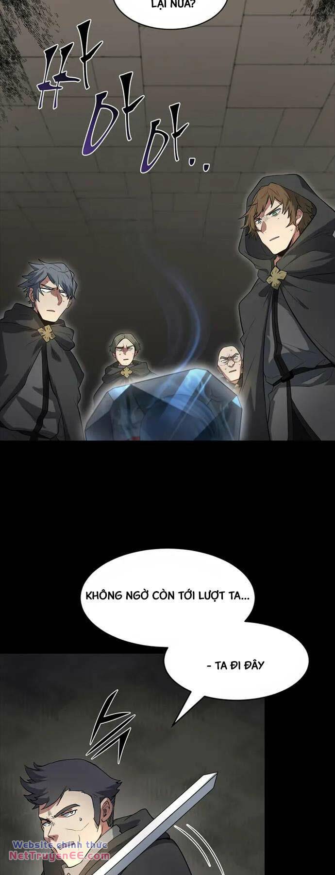 Tôi Thăng Cấp Bằng Kĩ Năng - Chapter 54 - Page 19