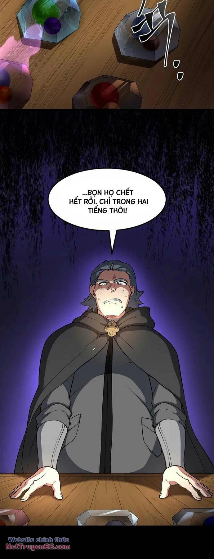 Tôi Thăng Cấp Bằng Kĩ Năng - Chapter 54 - Page 22