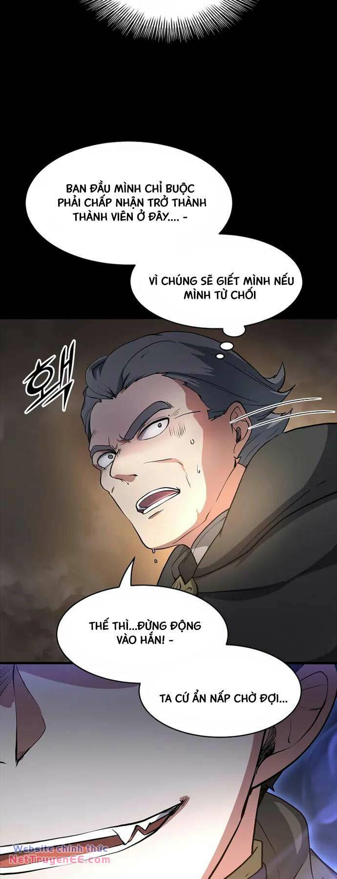 Tôi Thăng Cấp Bằng Kĩ Năng - Chapter 54 - Page 25