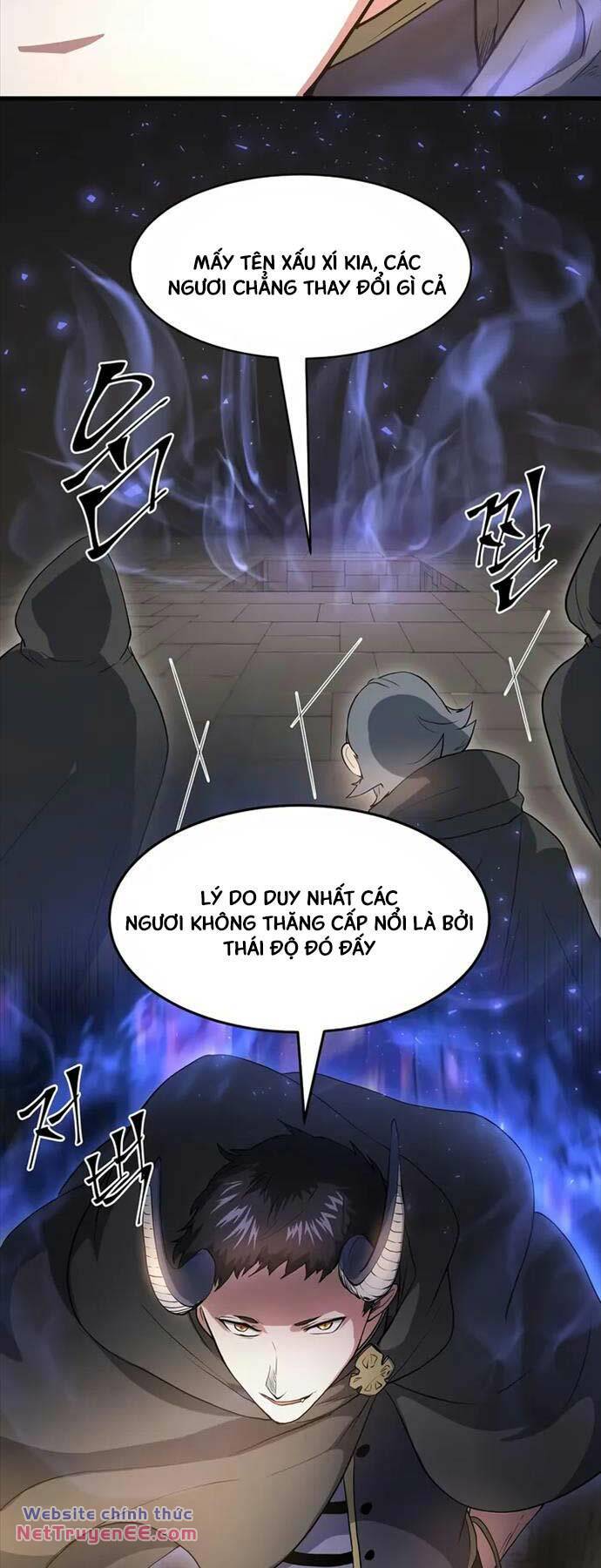 Tôi Thăng Cấp Bằng Kĩ Năng - Chapter 54 - Page 26