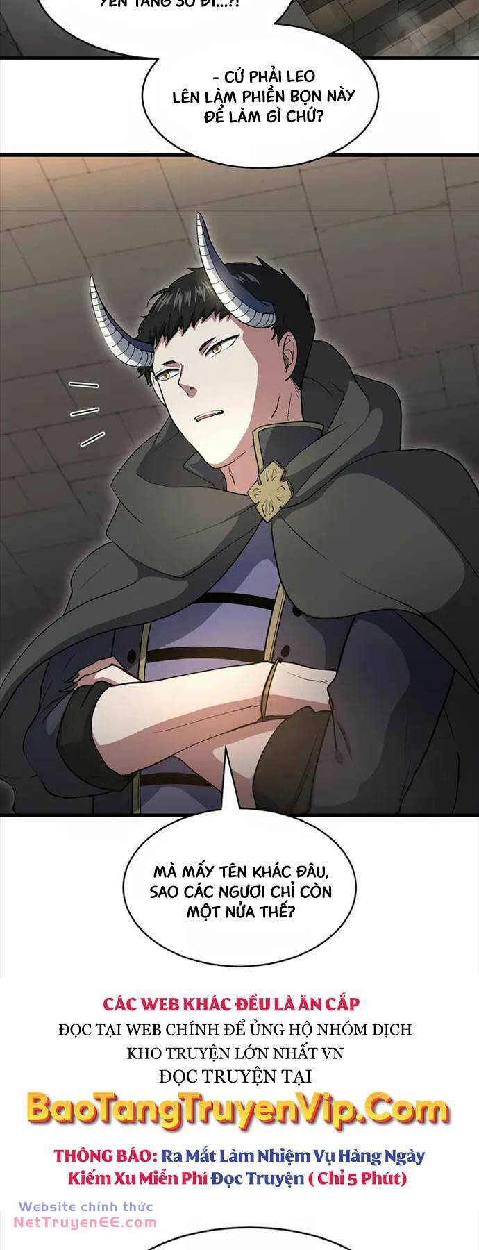 Tôi Thăng Cấp Bằng Kĩ Năng - Chapter 54 - Page 28