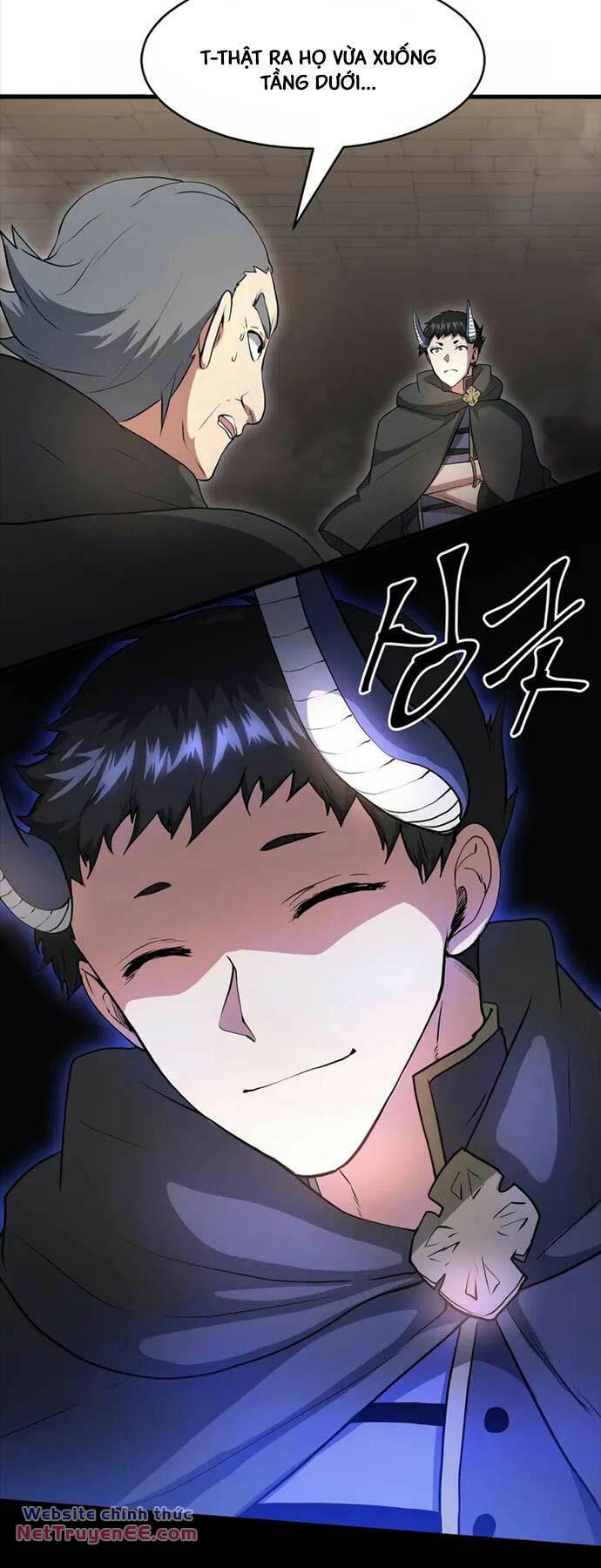 Tôi Thăng Cấp Bằng Kĩ Năng - Chapter 54 - Page 29