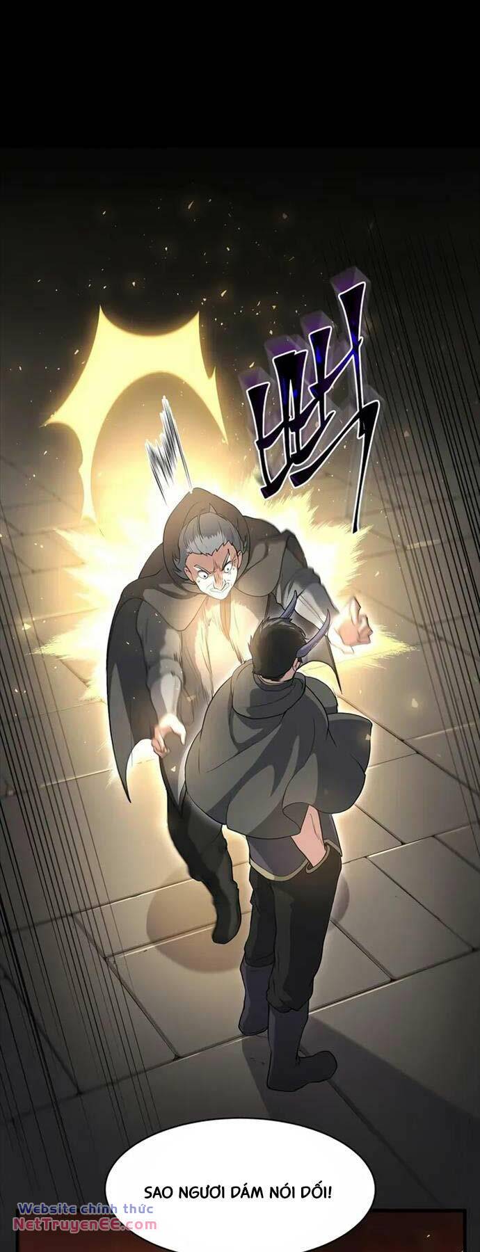 Tôi Thăng Cấp Bằng Kĩ Năng - Chapter 54 - Page 30