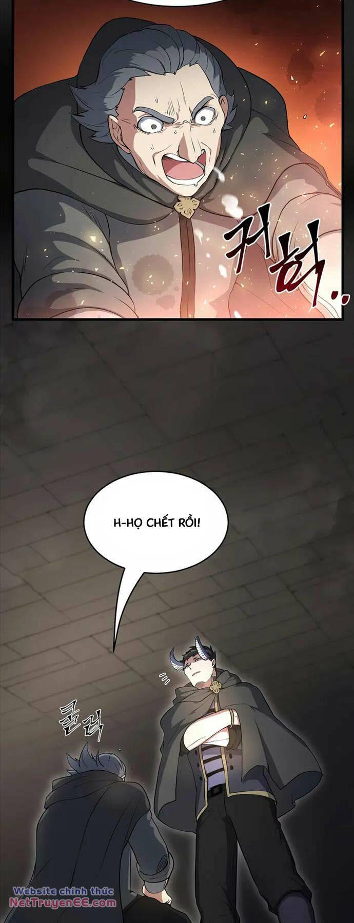 Tôi Thăng Cấp Bằng Kĩ Năng - Chapter 54 - Page 31