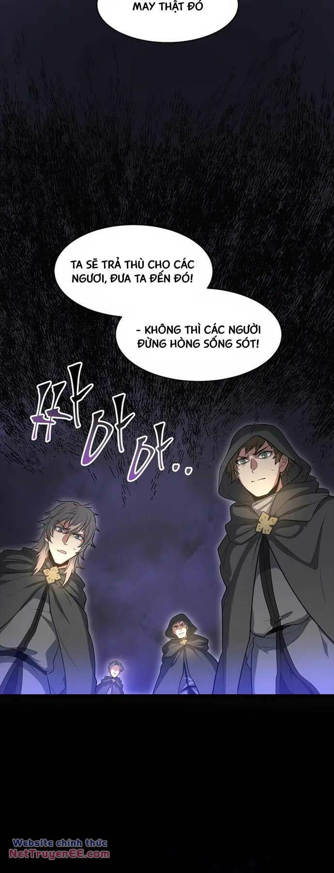 Tôi Thăng Cấp Bằng Kĩ Năng - Chapter 54 - Page 33