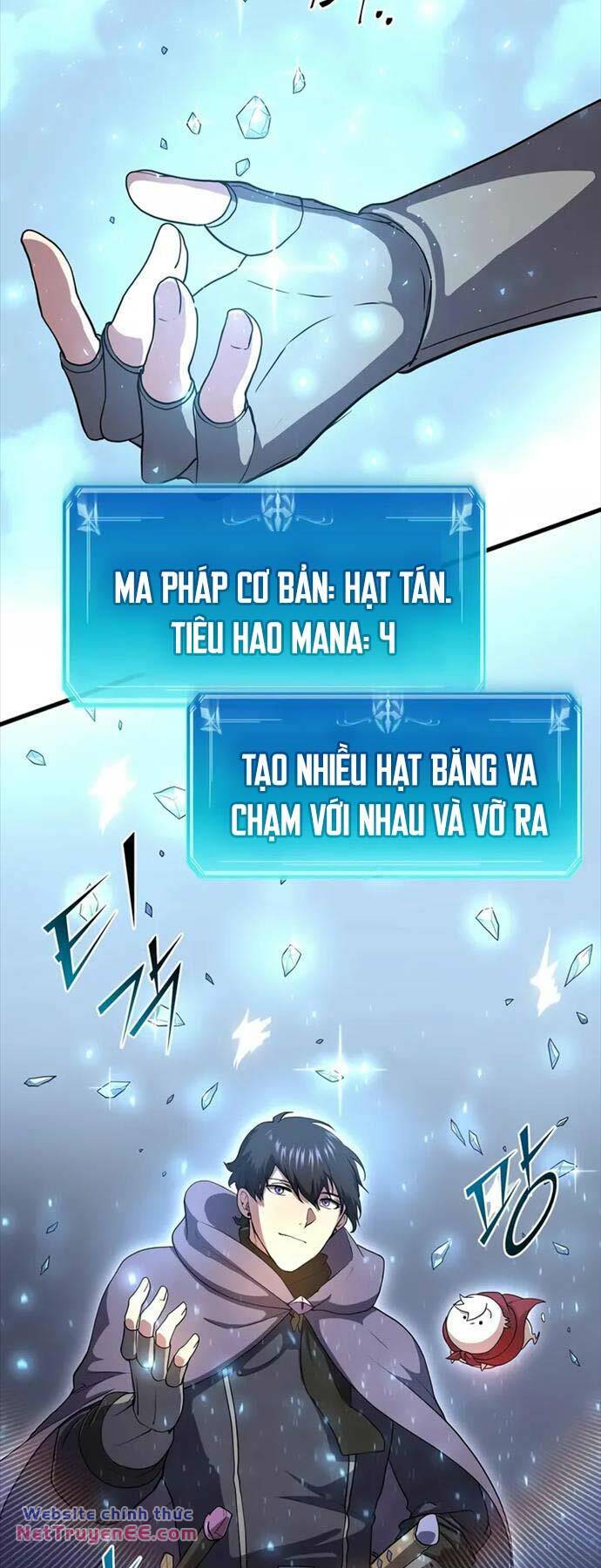 Tôi Thăng Cấp Bằng Kĩ Năng - Chapter 54 - Page 39