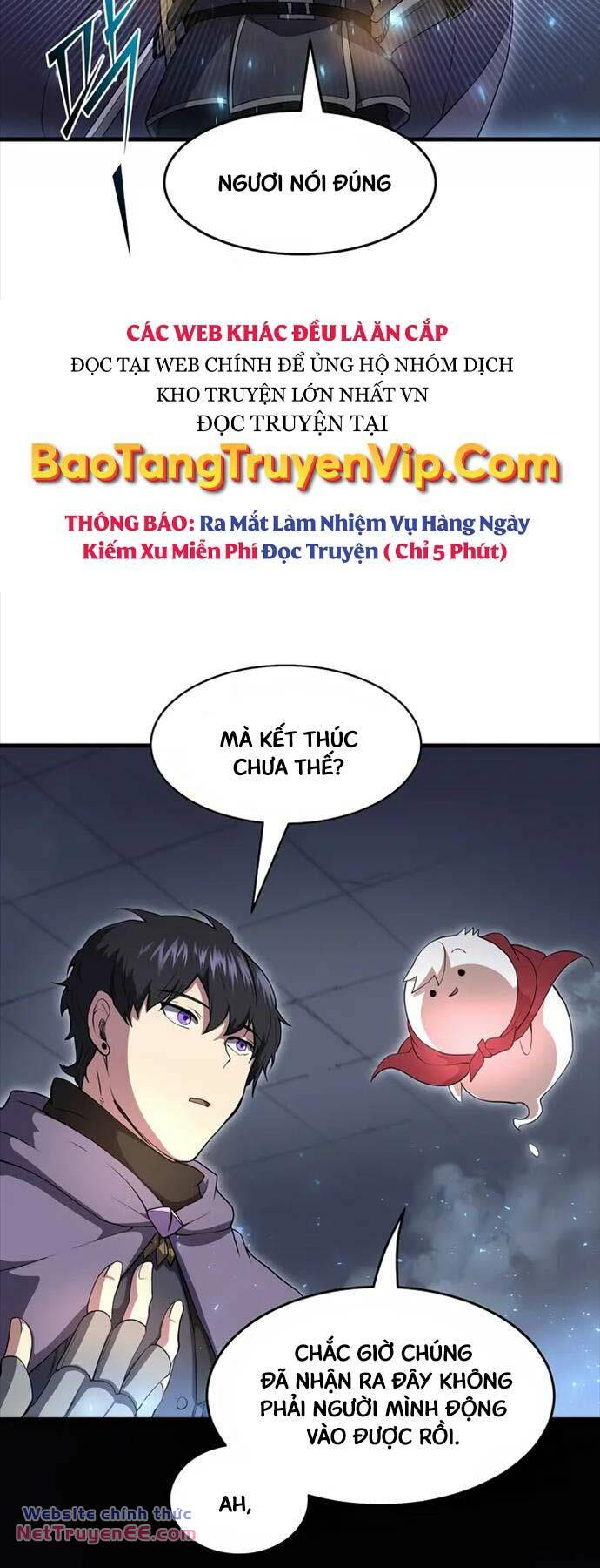 Tôi Thăng Cấp Bằng Kĩ Năng - Chapter 54 - Page 40