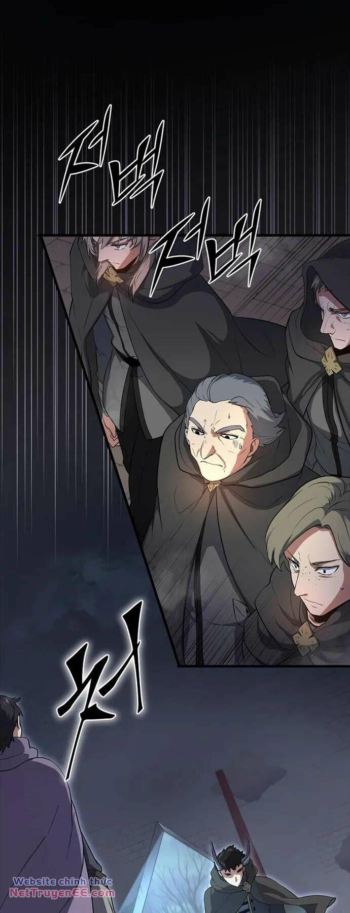 Tôi Thăng Cấp Bằng Kĩ Năng - Chapter 54 - Page 41