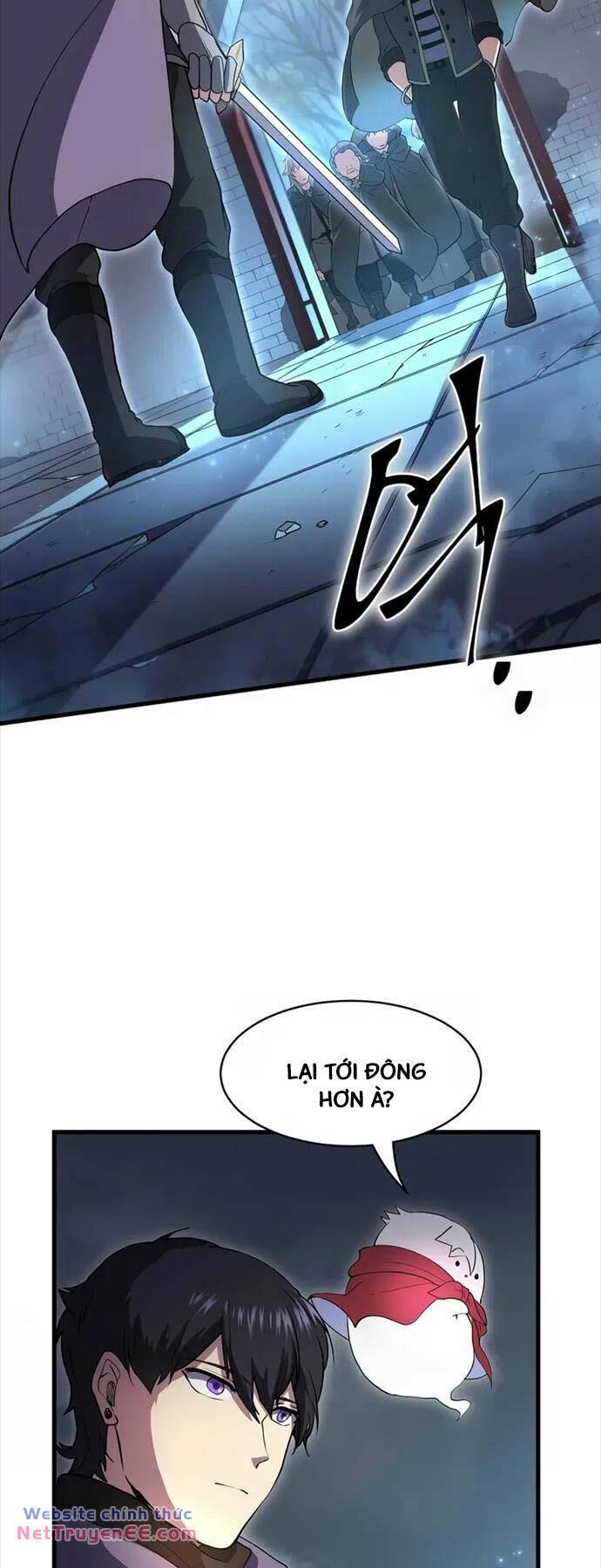 Tôi Thăng Cấp Bằng Kĩ Năng - Chapter 54 - Page 42