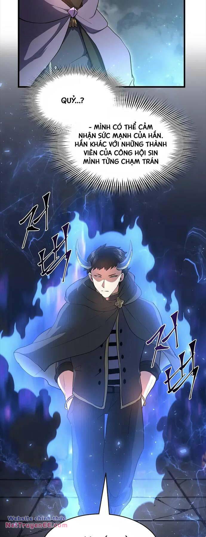 Tôi Thăng Cấp Bằng Kĩ Năng - Chapter 54 - Page 43