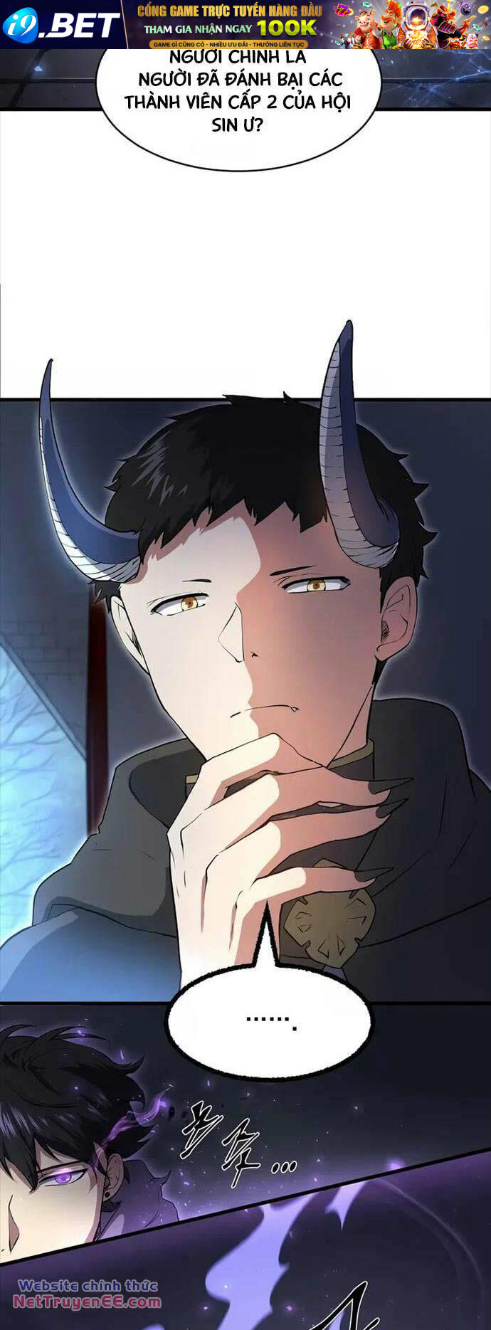 Tôi Thăng Cấp Bằng Kĩ Năng - Chapter 54 - Page 44