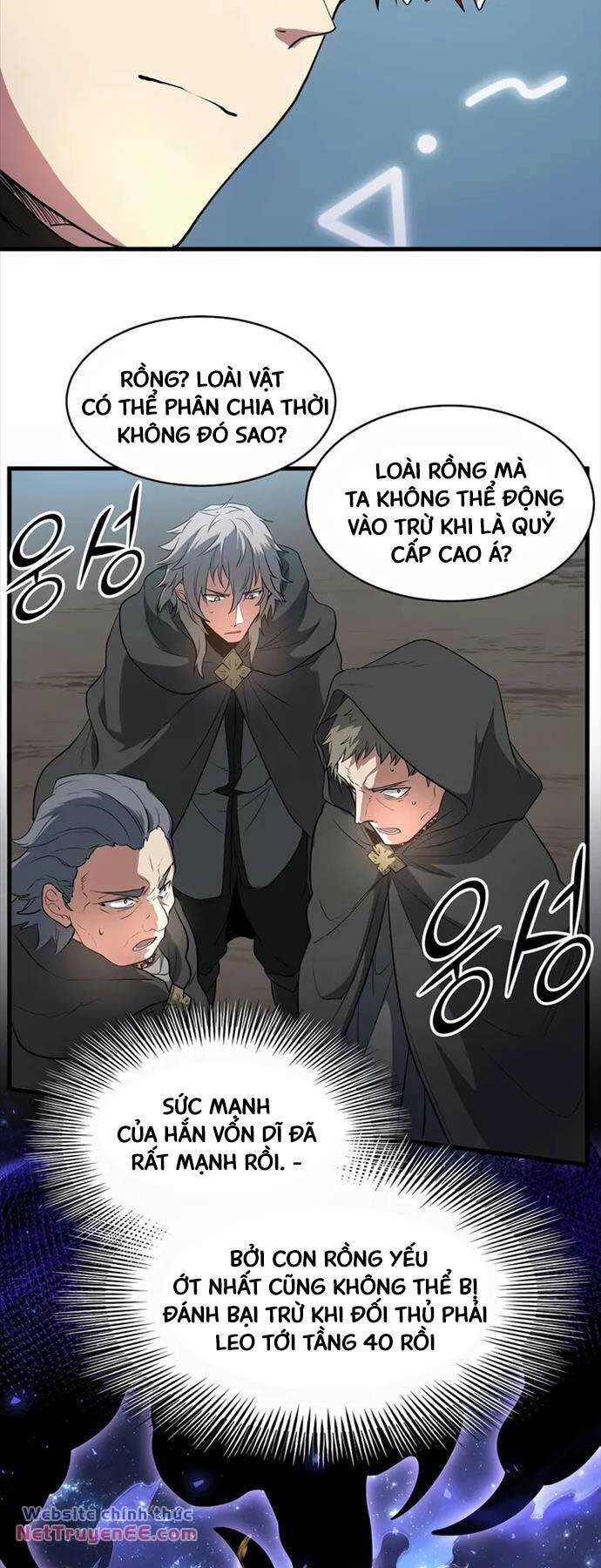 Tôi Thăng Cấp Bằng Kĩ Năng - Chapter 54 - Page 47