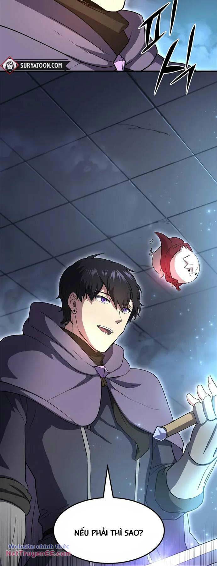 Tôi Thăng Cấp Bằng Kĩ Năng - Chapter 54 - Page 49