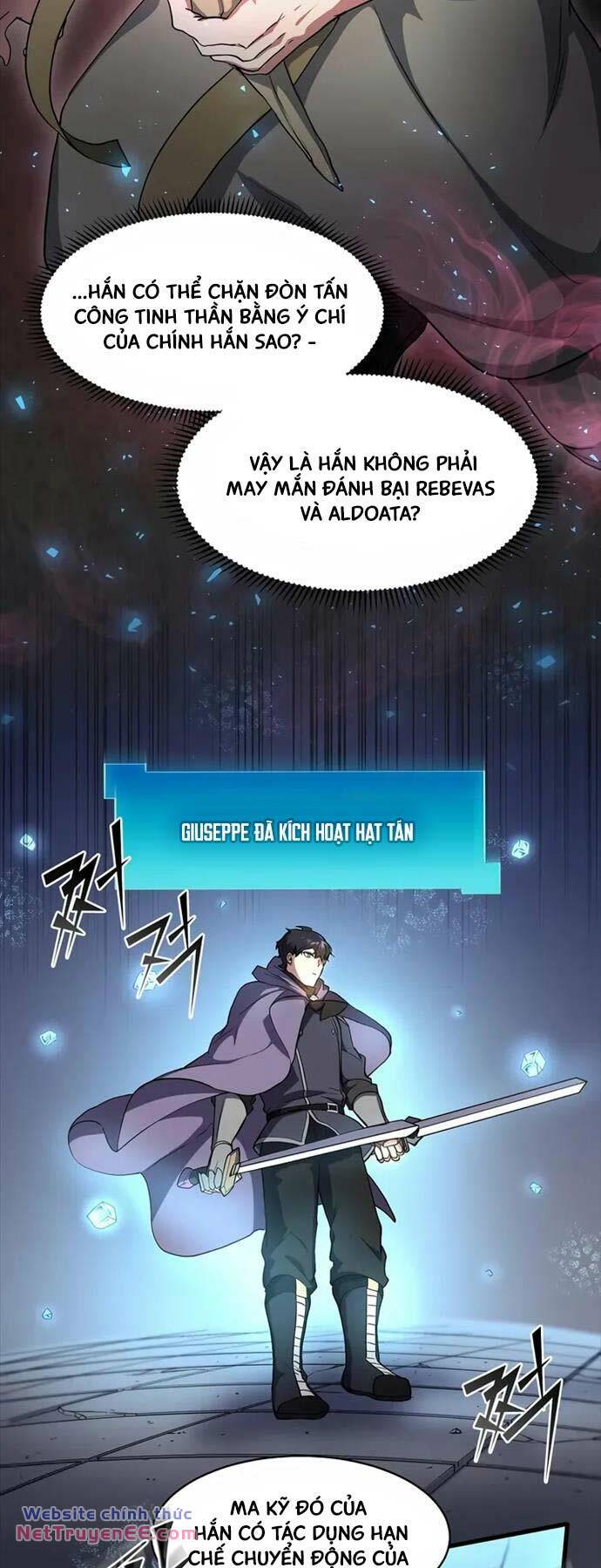 Tôi Thăng Cấp Bằng Kĩ Năng - Chapter 54 - Page 6