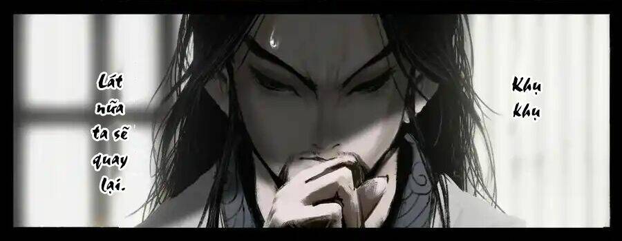 Tây Du Ký ngoại truyện - Chapter 307 - Page 9