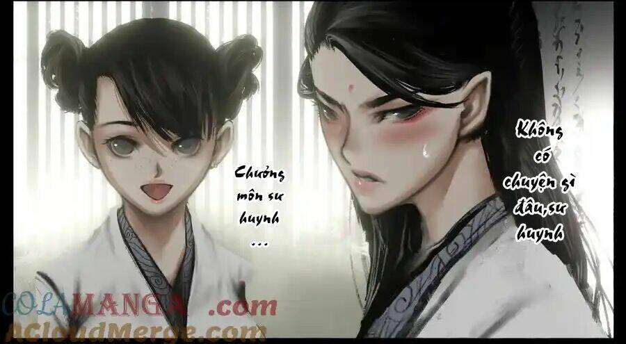 Tây Du Ký ngoại truyện - Chapter 307 - Page 10