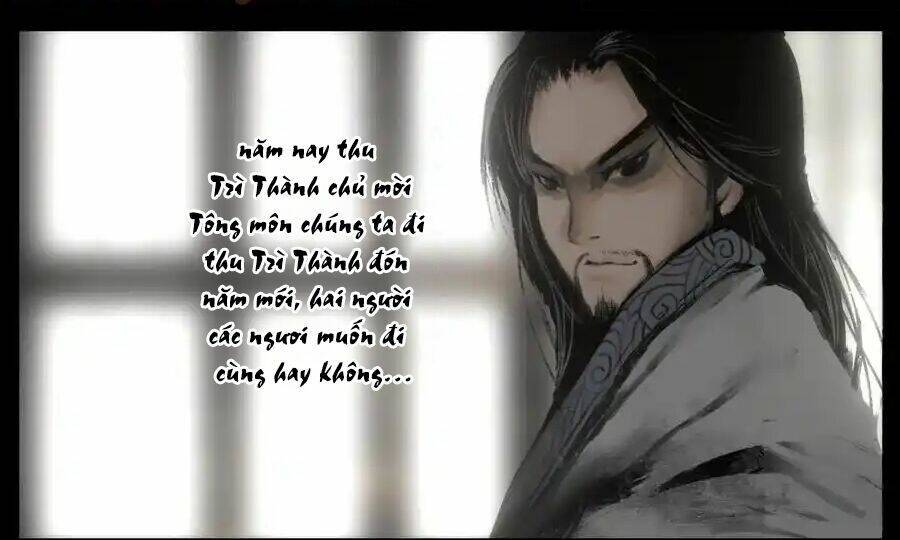 Tây Du Ký ngoại truyện - Chapter 307 - Page 11